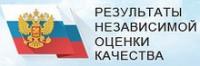 Результаты независимой оценки
